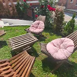 Jasmin شقة