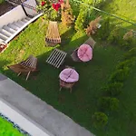 Apartman Jasmin *
