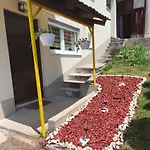 Lejlighed Jasmin Sarajevo