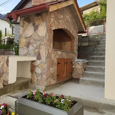 Apartmán Jasmin