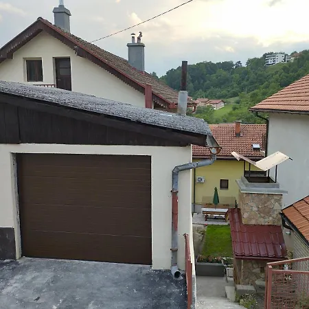 Sunshine Near The Zoo, Free Parking * Sarajevo