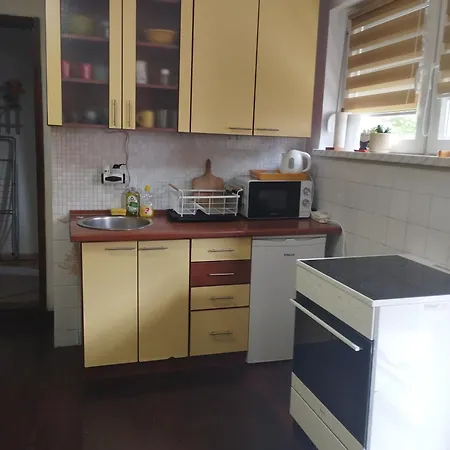 Apartmán Jasmin