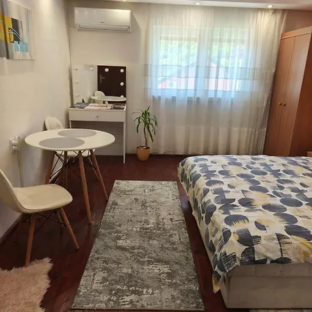 Apartman Sunshine Near The Zoo, Free Parking *