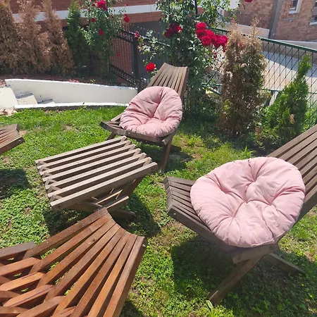 Jasmin Apartman