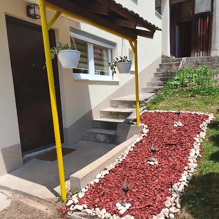Apartment Jasmin Sarajevo