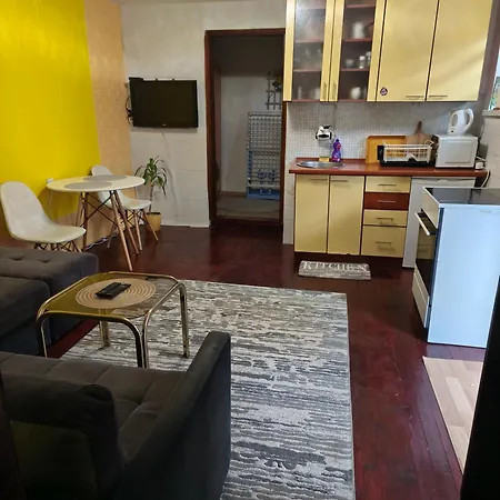 Sunshine Near The Zoo, Free Parking * Sarajevo