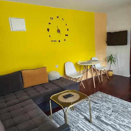 Sunshine Near The Zoo, Free Parking Lägenhet