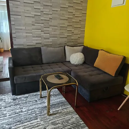 Sunshine Near The Zoo, Free Parking Sarajevo