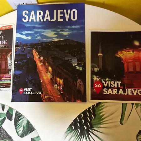 Apartmán Jasmin *