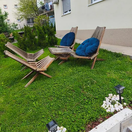 Apartment Jasmin Sarajevo