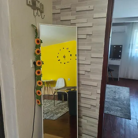 Jasmin Apartment Sarajevo