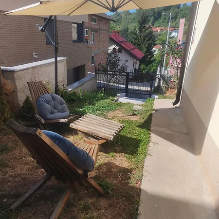 Apartament Jasmin